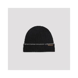 Kiton Cable-knit Beanie
