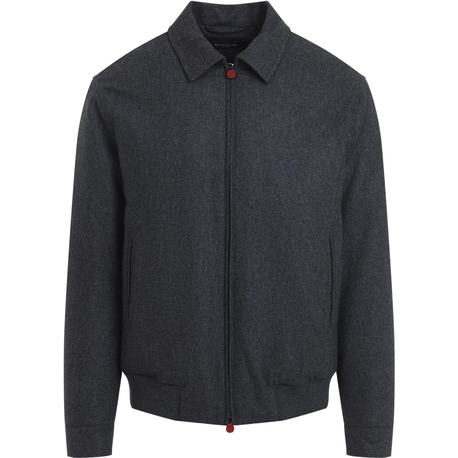 Kiton Bomber Jacket