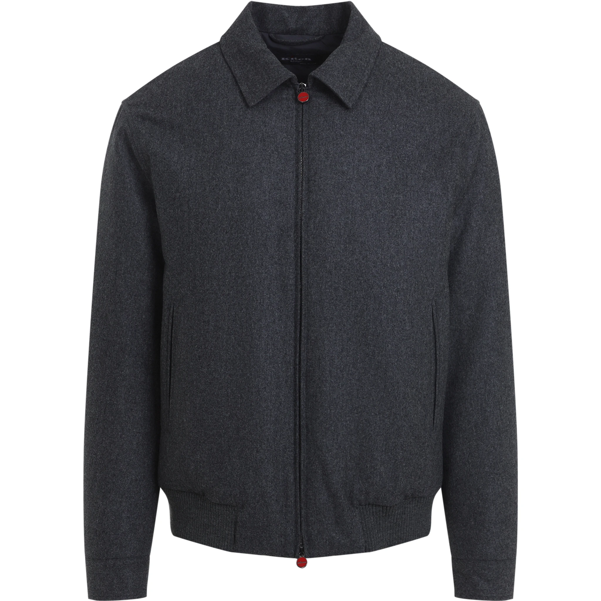 Kiton Bomber Jacket