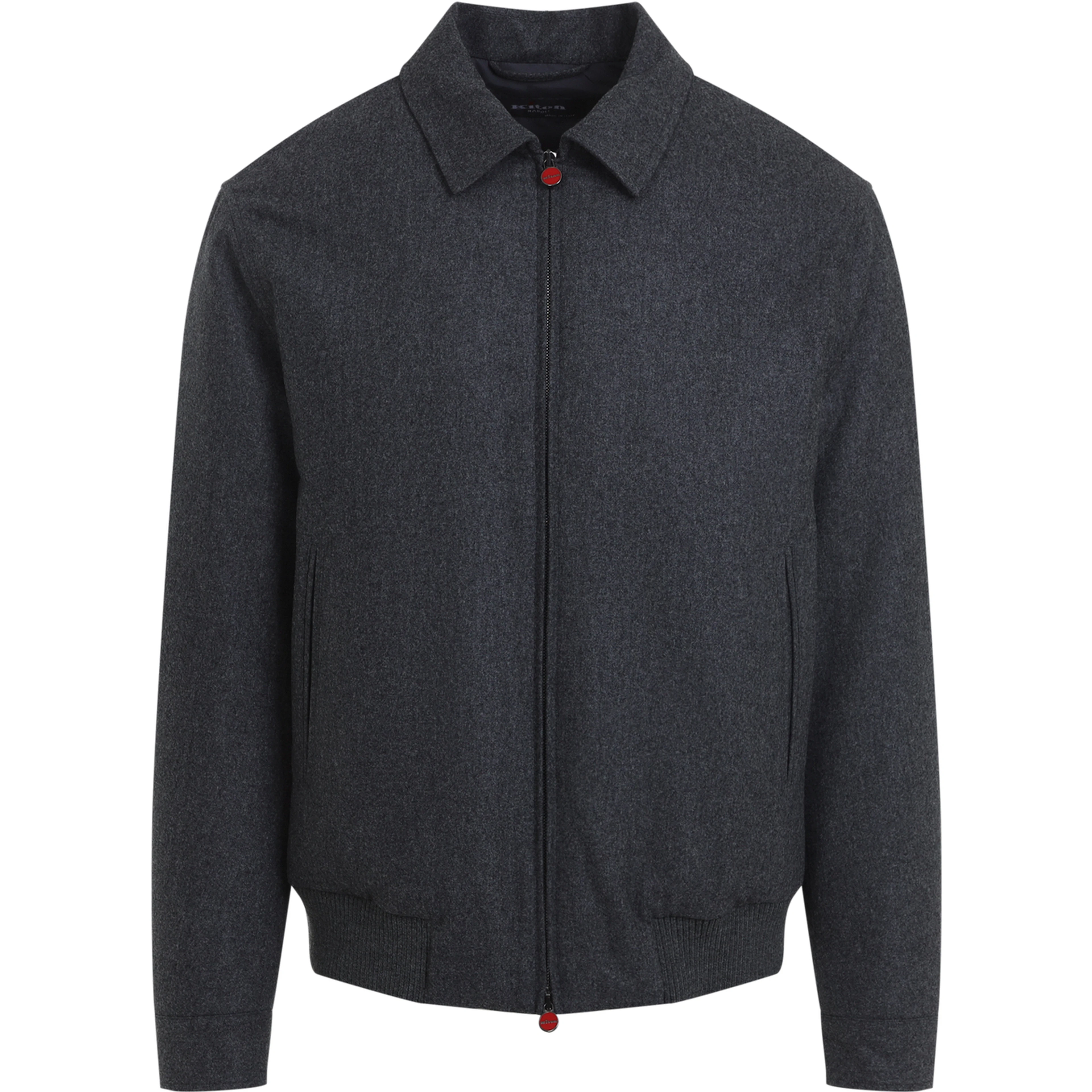 Kiton Bomber Jacket
