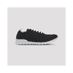 Kiton Lightweight Knit Sneakers