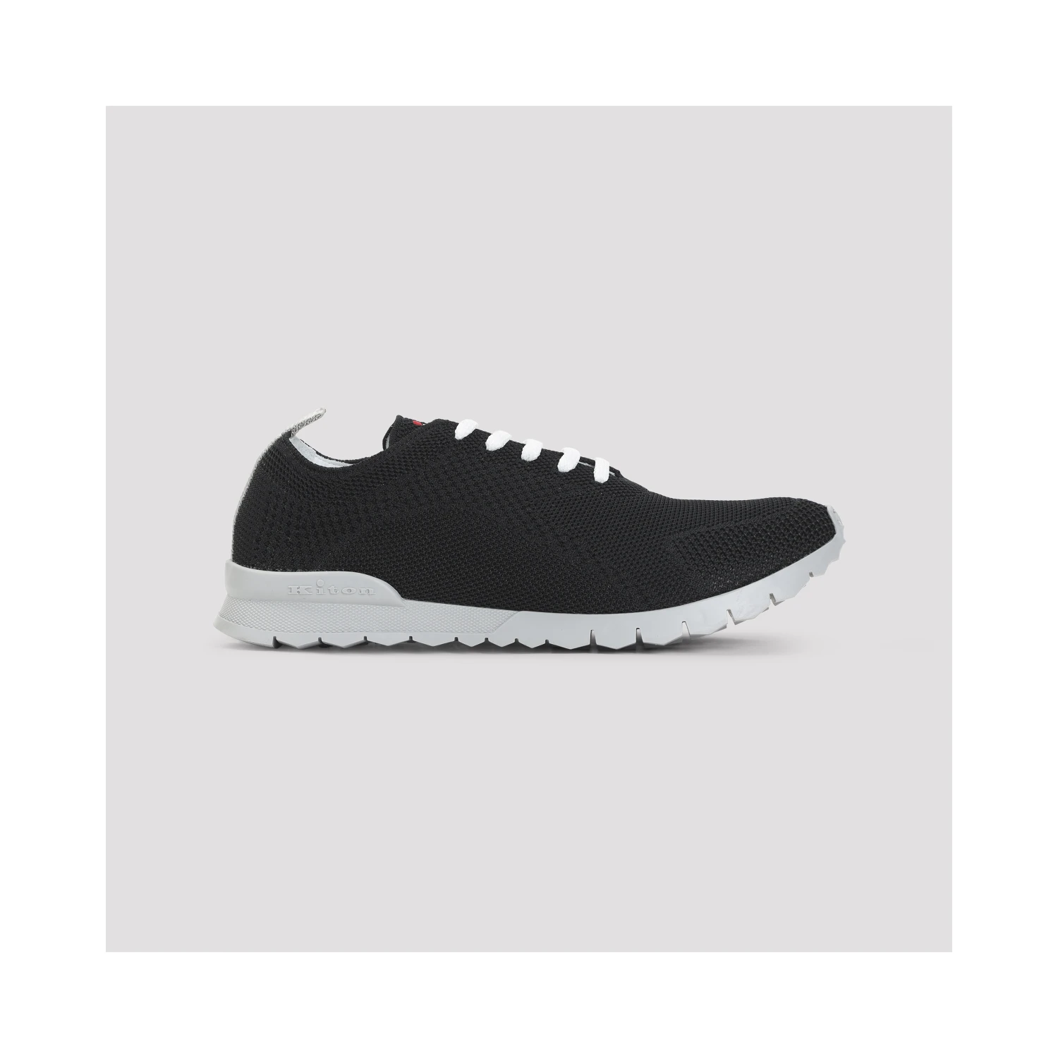 Kiton Lightweight Knit Sneakers