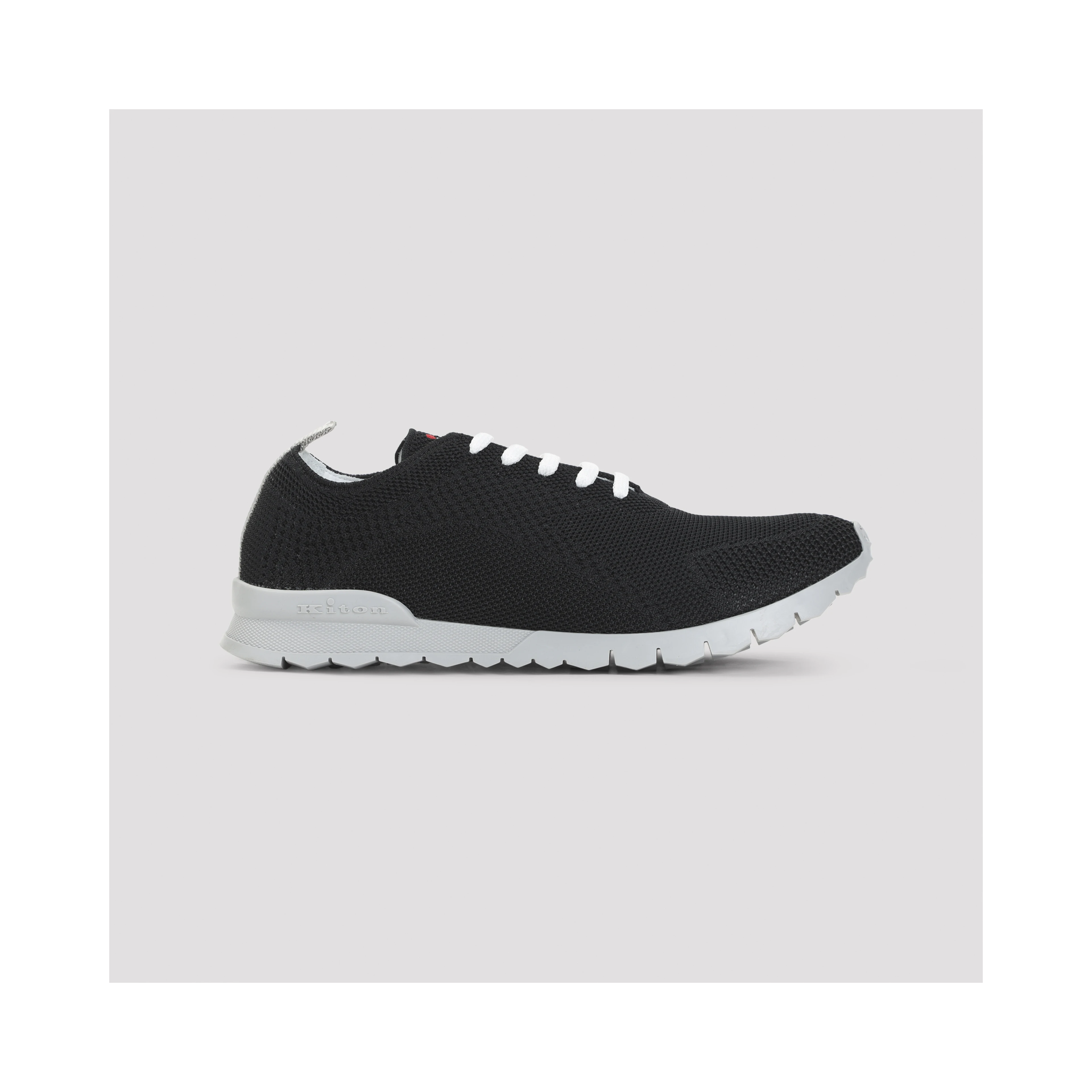 Kiton Lightweight Knit Sneakers