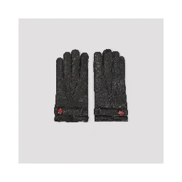 Kiton Gloves