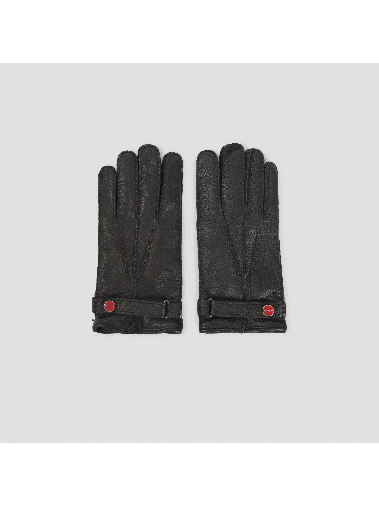 Kiton Gloves