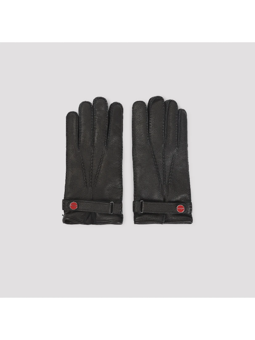 Kiton Gloves