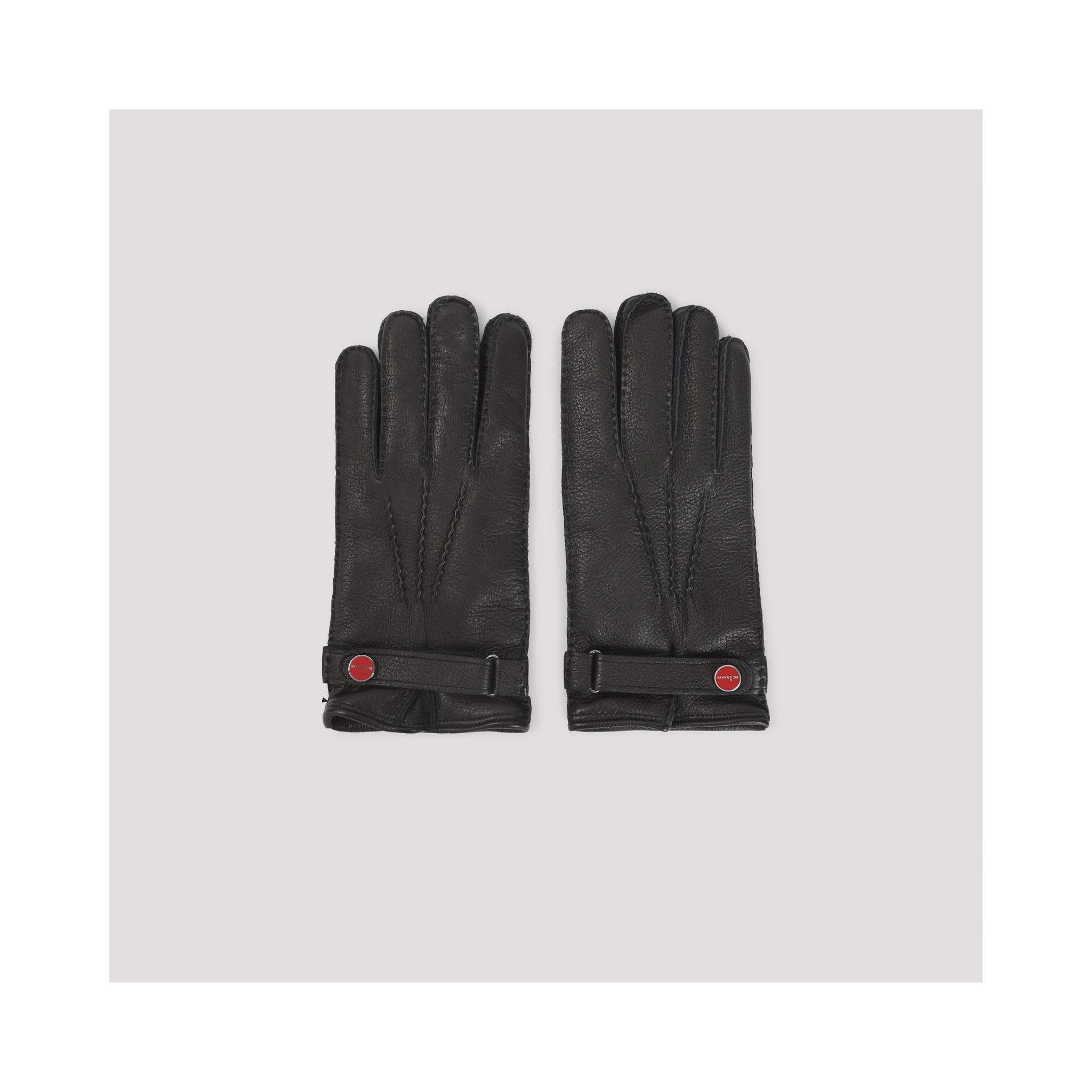 Kiton Gloves