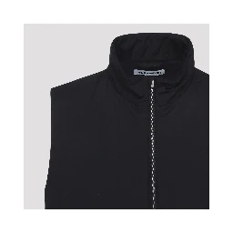 Jil Sander Sleeveless Sport Vest
