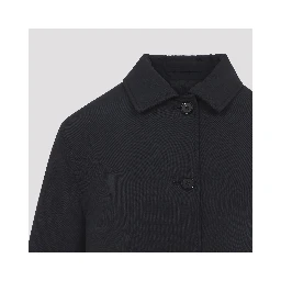 Jil Sander Cropped Sport Jacket