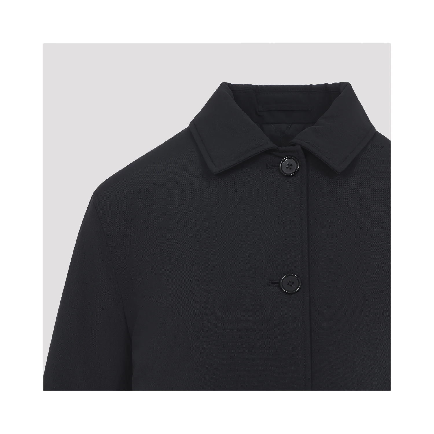 Jil Sander Cropped Sport Jacket