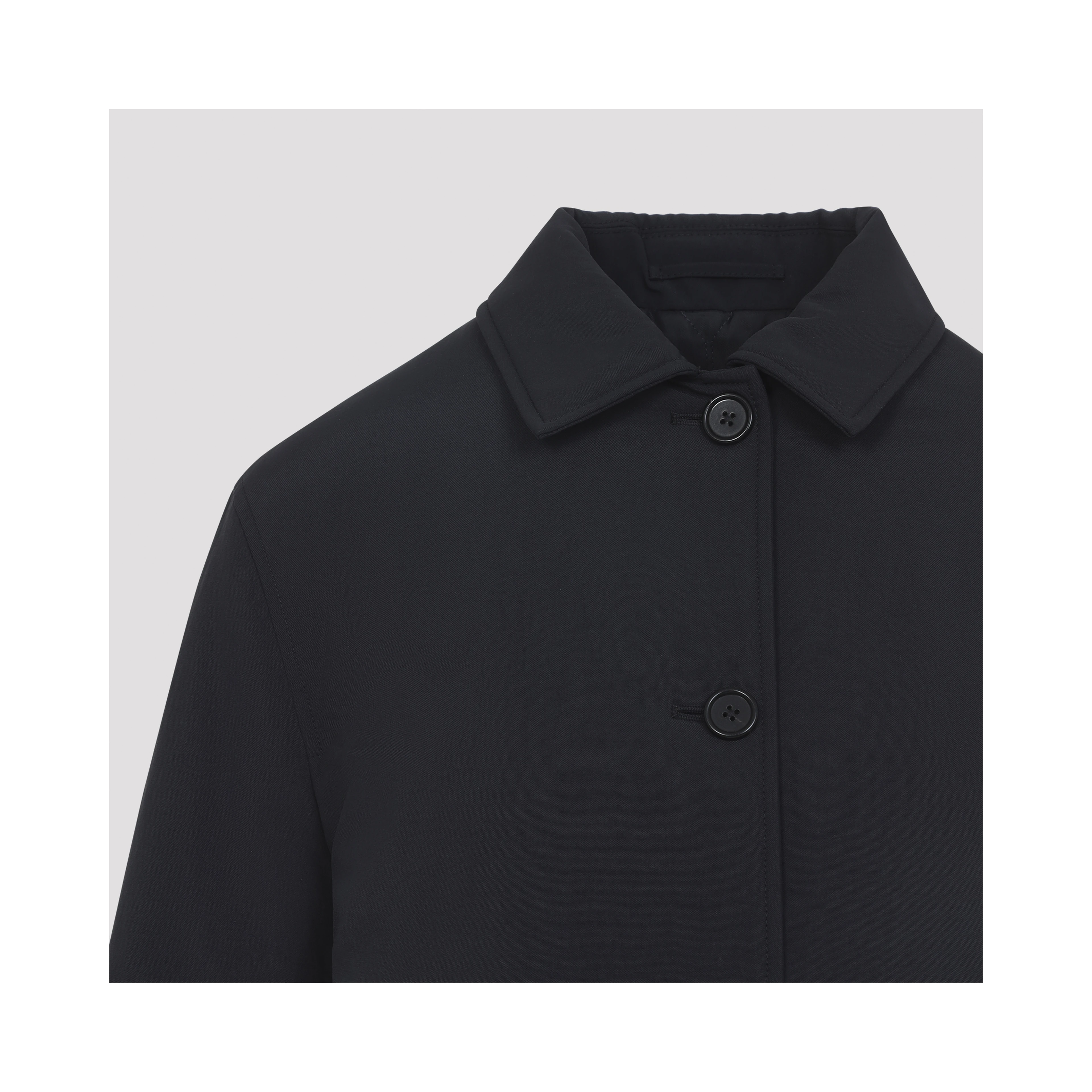 Jil Sander Cropped Sport Jacket