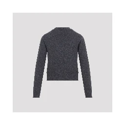 Jil Sander Crewneck Sweater