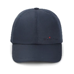 Kiton Baseball Cap