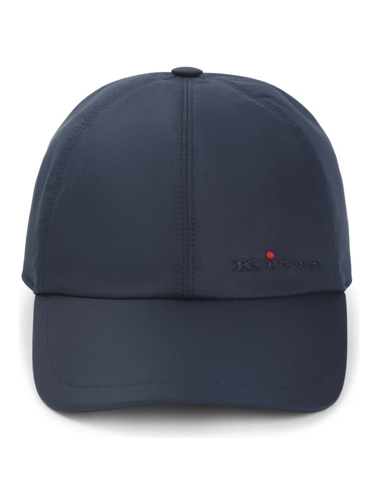 Kiton Baseball Cap alternative