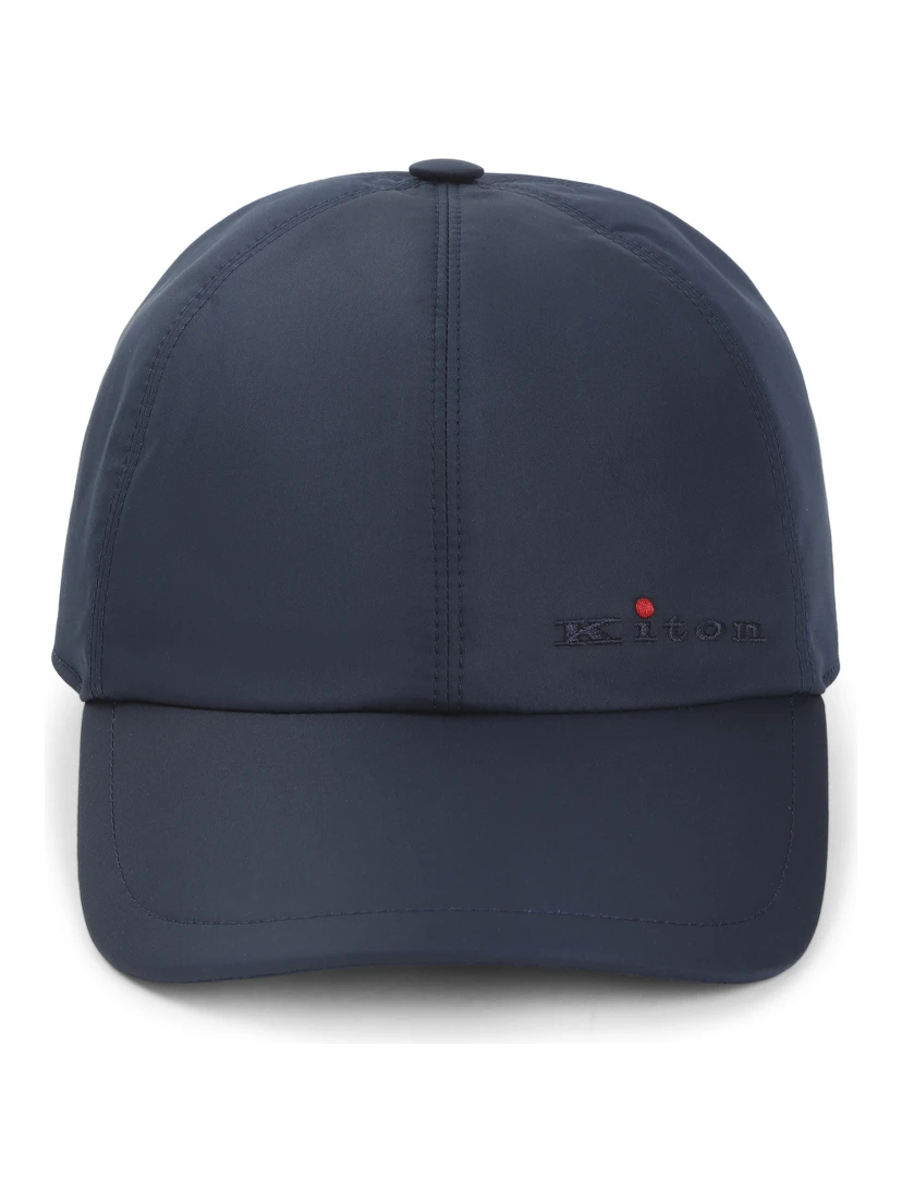 Kiton Baseball Cap