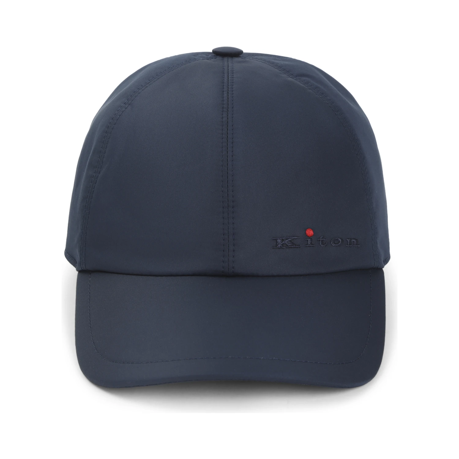 Kiton Baseball Cap
