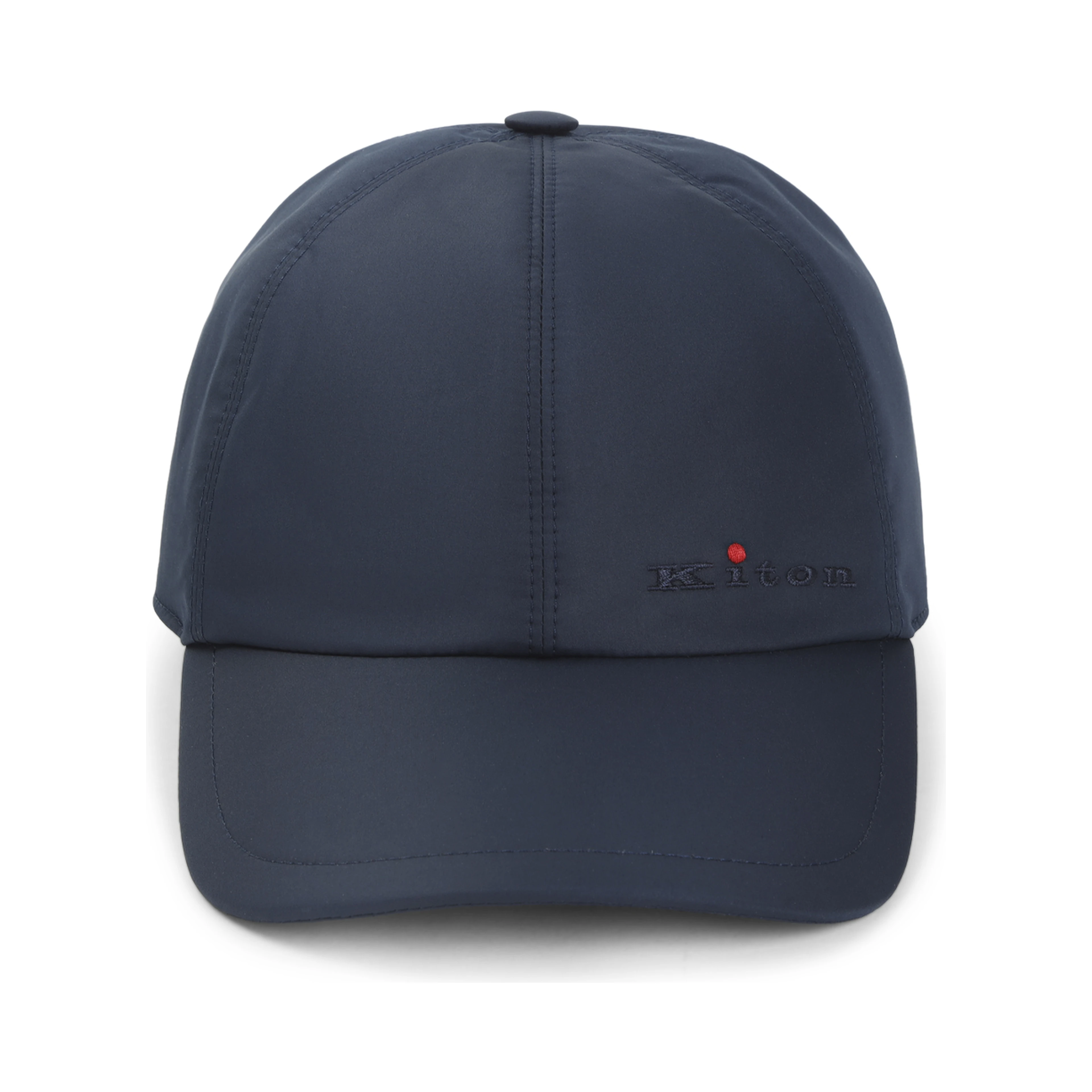 Kiton Baseball Cap