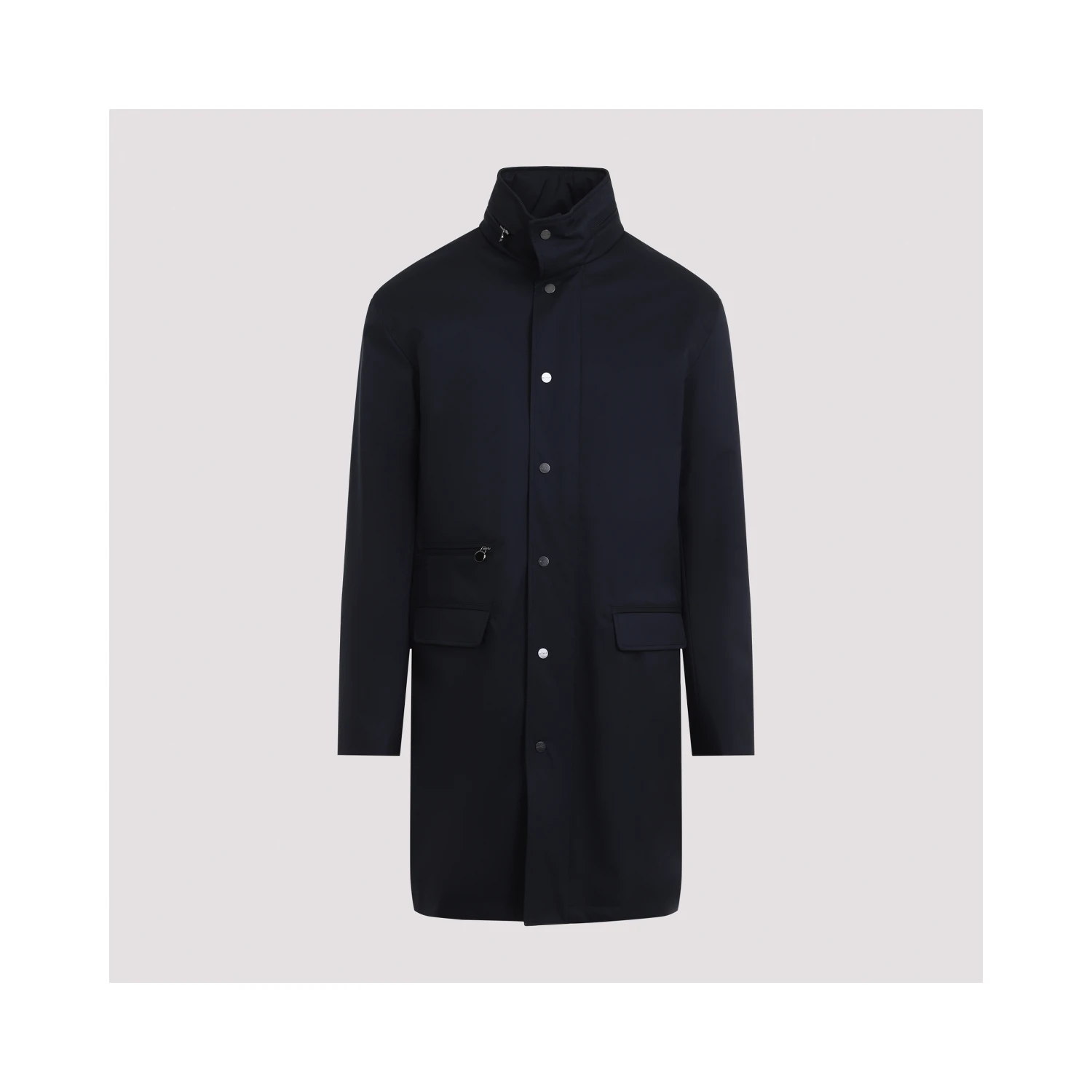 Kiton Coat