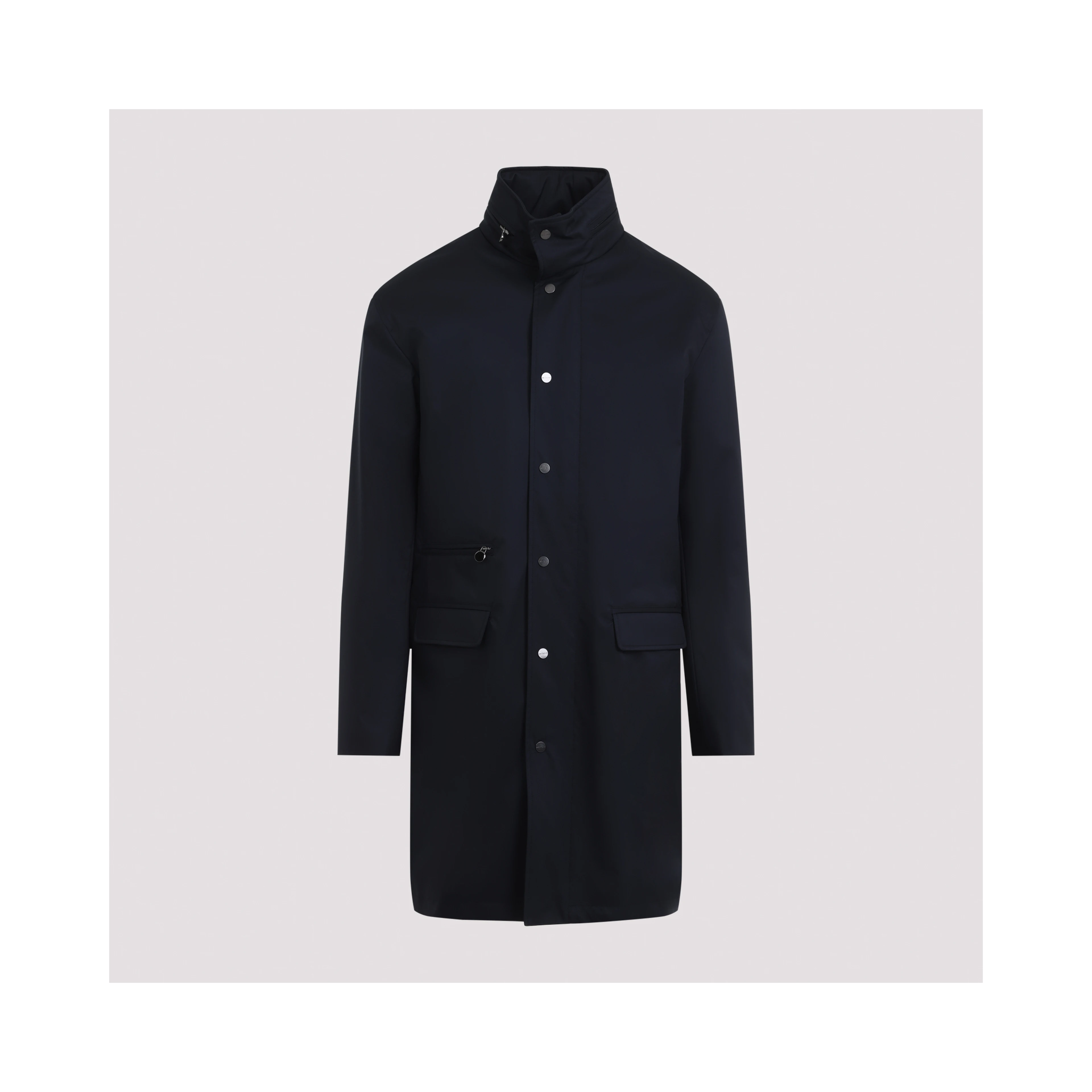 Kiton Coat