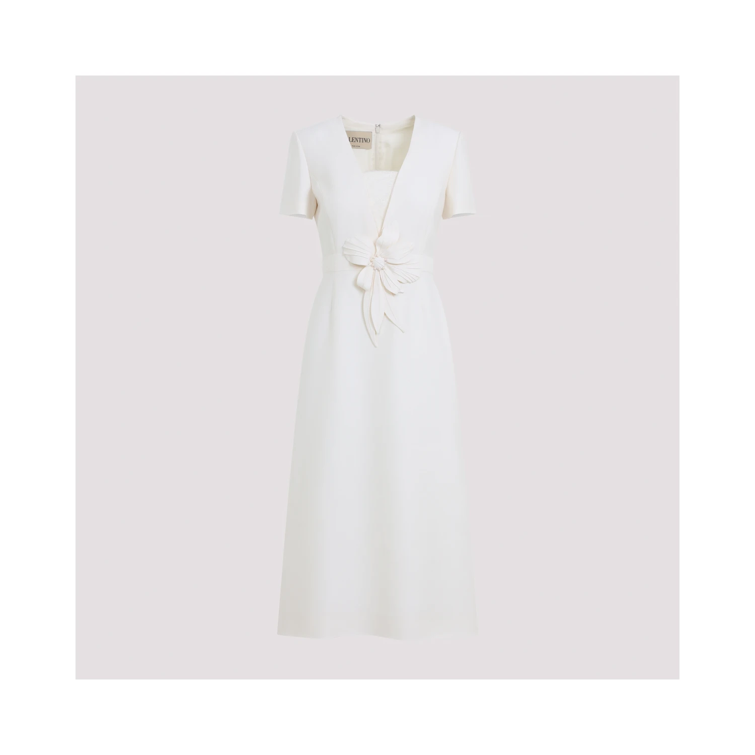 Valentino Midi Dress