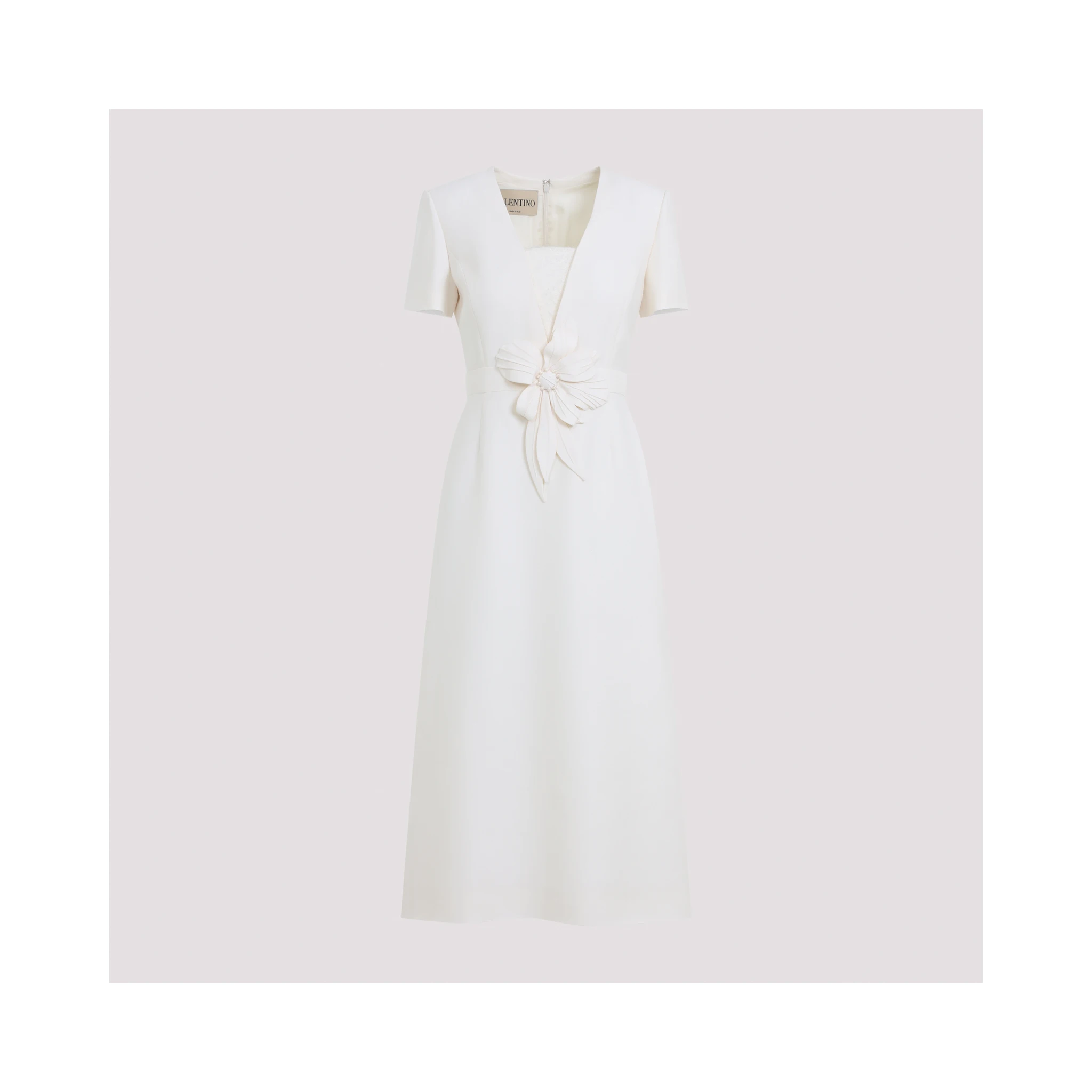 Valentino Midi Dress