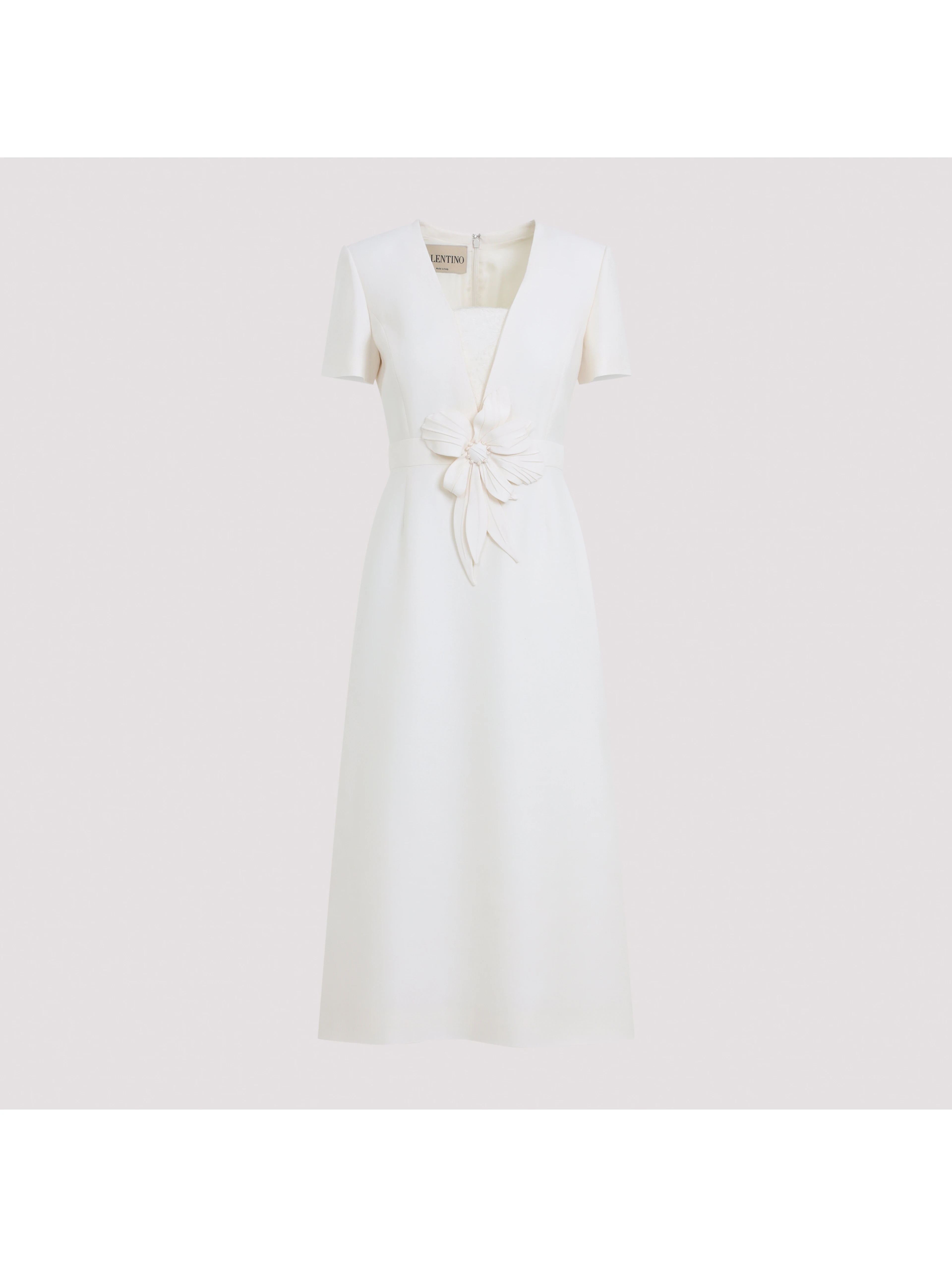 Valentino Midi Dress