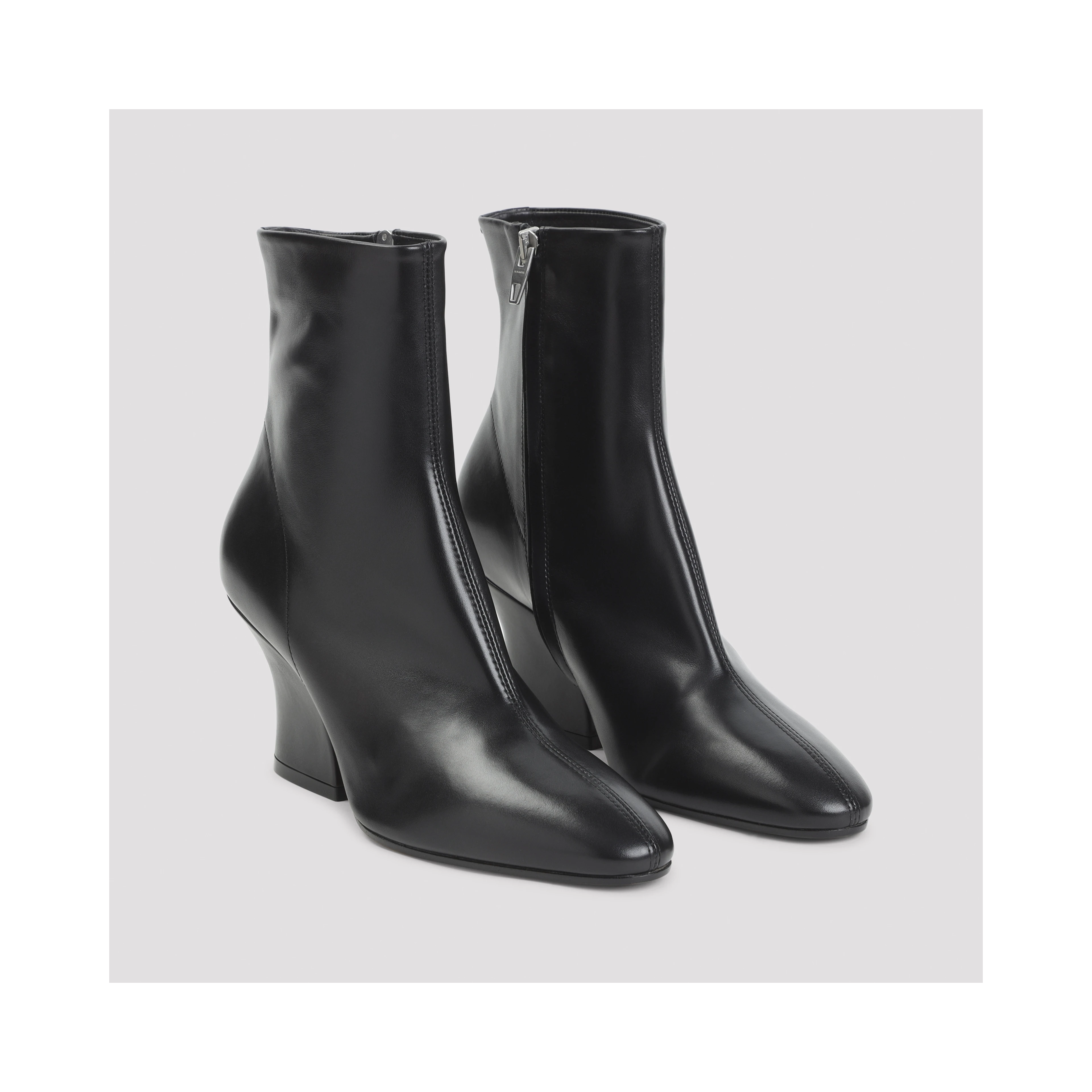 Jil Sander Lune Boot