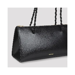 Jil Sander Tangle Tent Bag