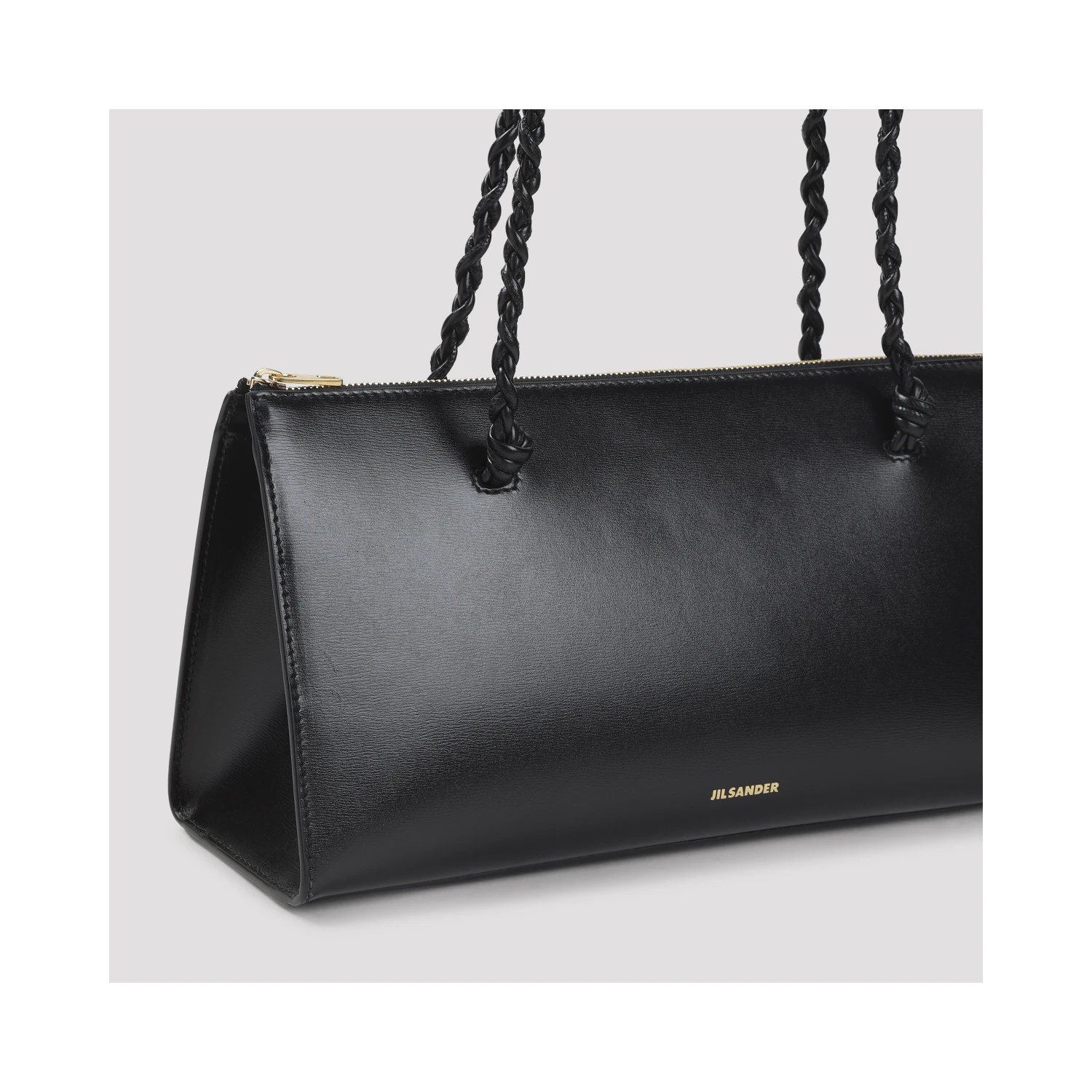 Jil Sander Tangle Tent Bag
