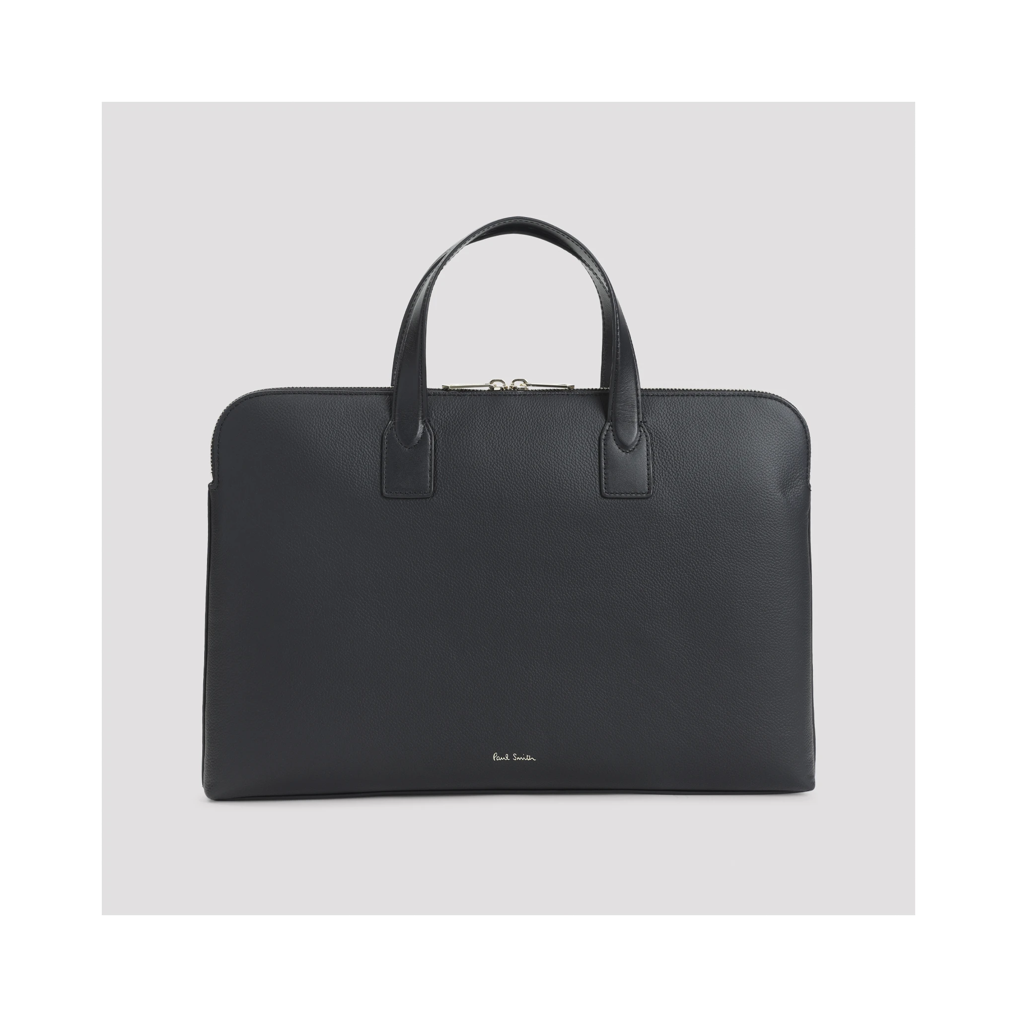 Paul Smith Signature Stripe Handbag