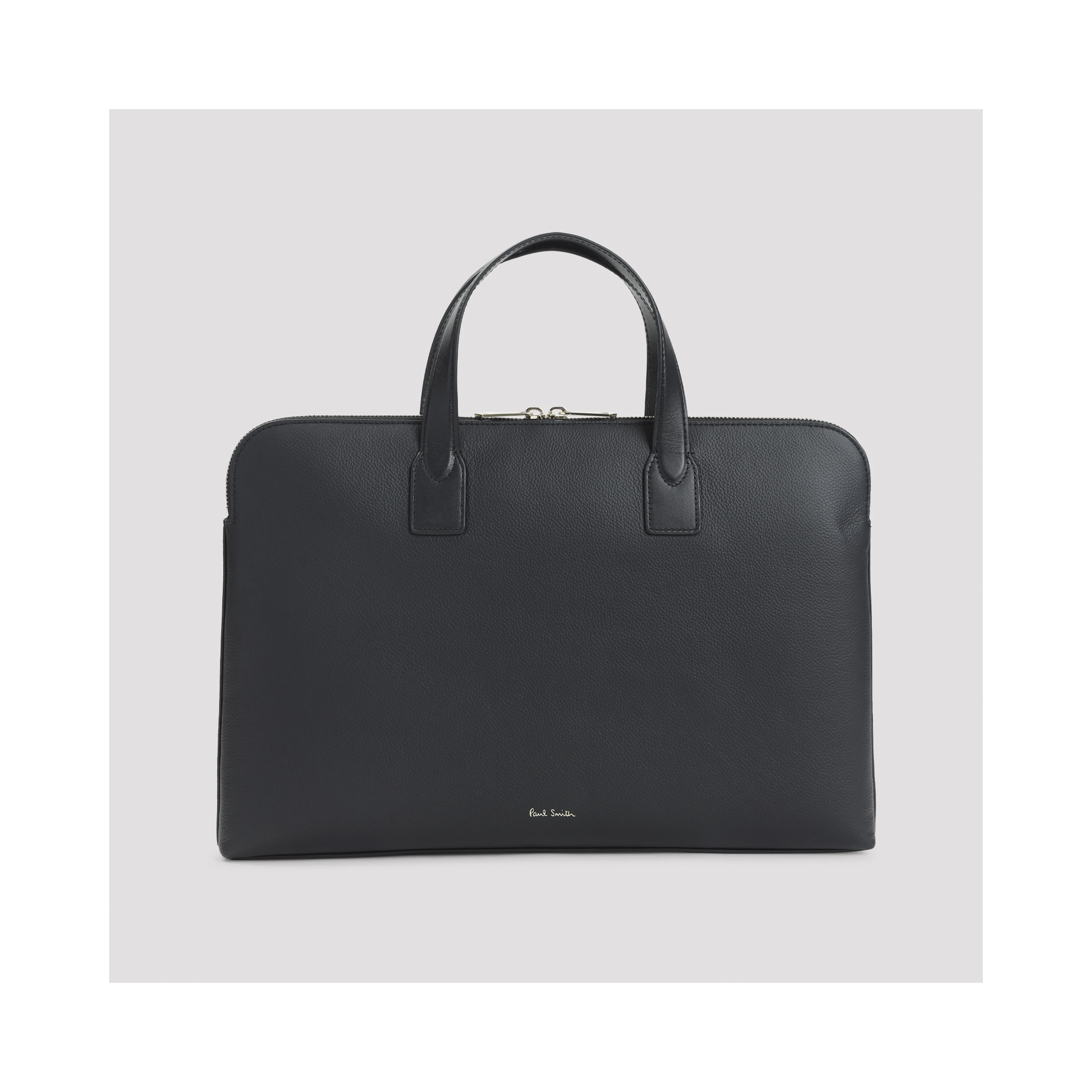 Paul Smith Signature Stripe Handbag