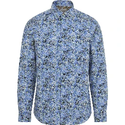 Paul Smith Slim Fit Shirt