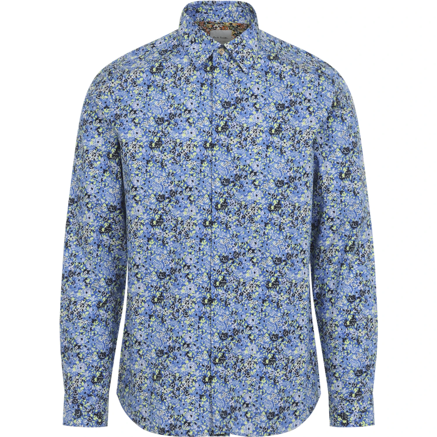 Paul Smith Slim Fit Shirt