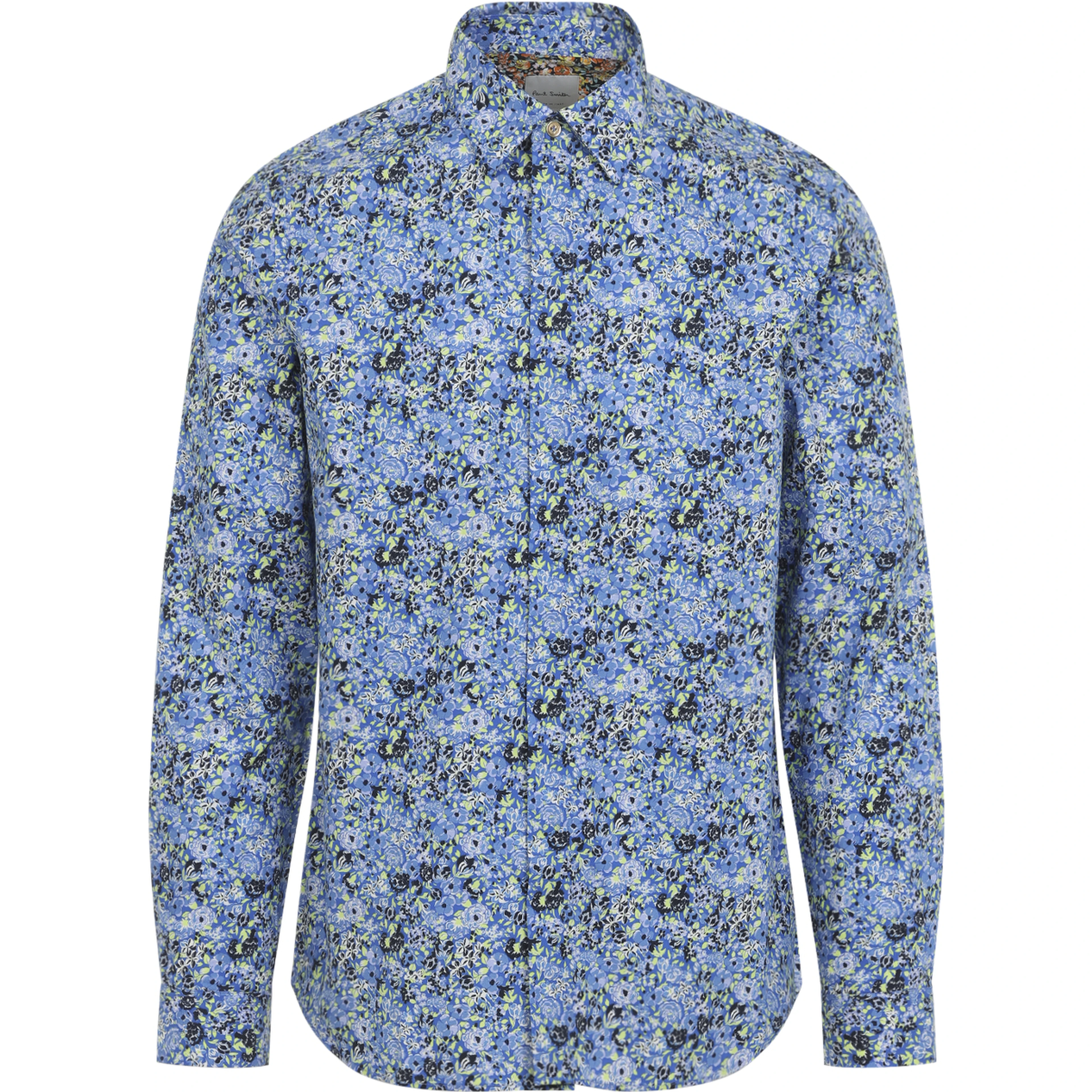 Paul Smith Slim Fit Shirt