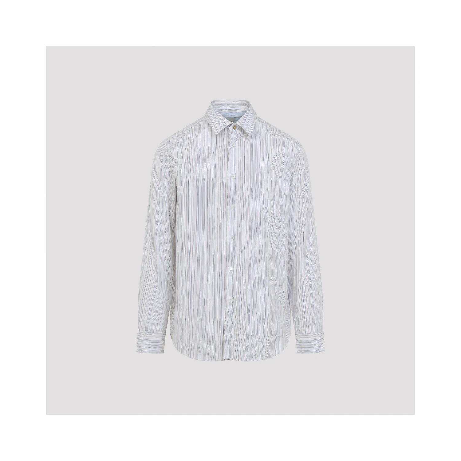 Paul Smith Regular Stripe Shirt