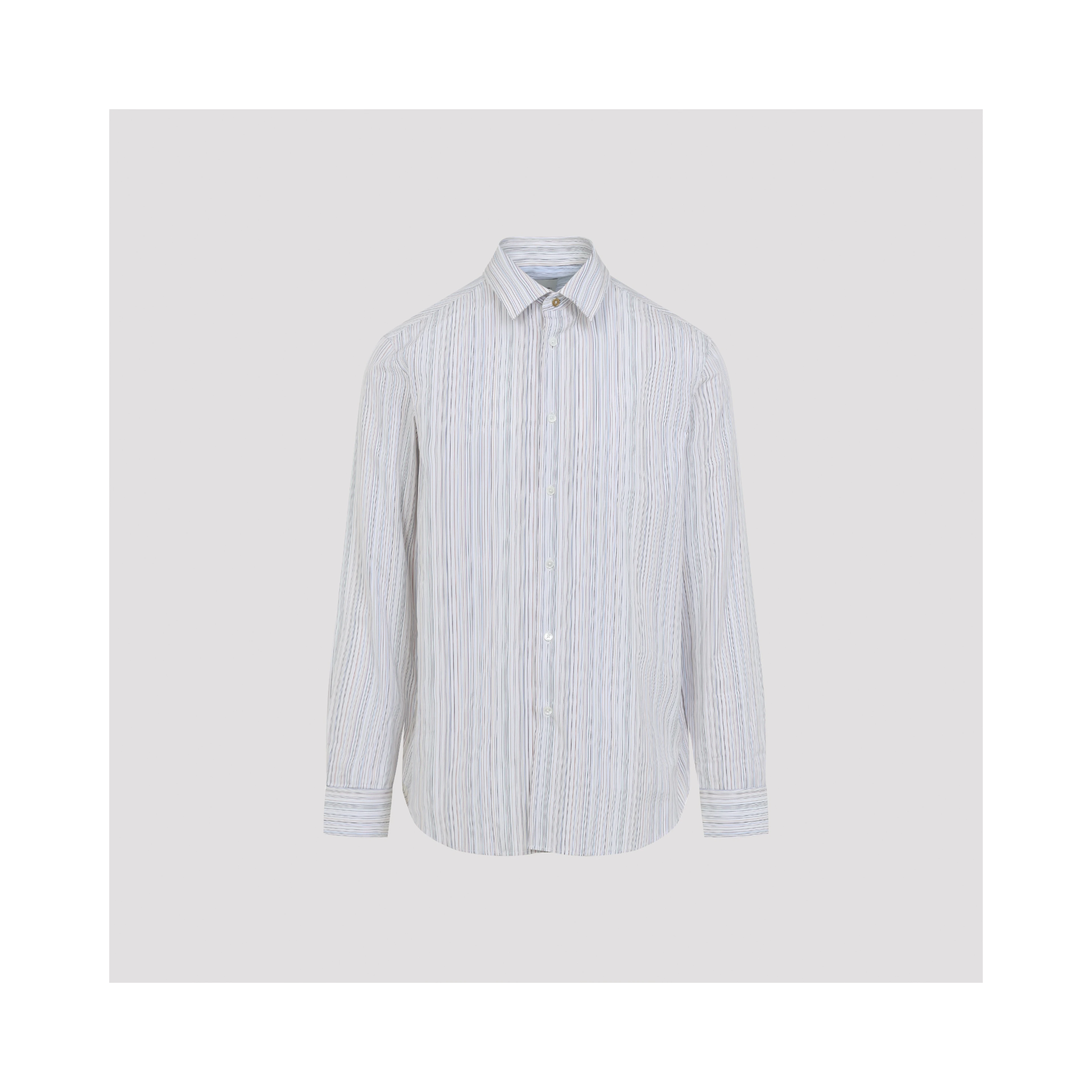 Paul Smith Regular Stripe Shirt