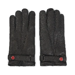 Kiton Gloves