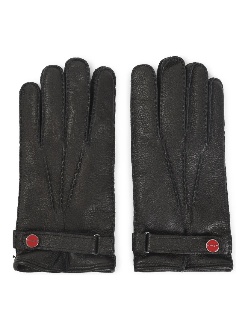 Kiton Gloves