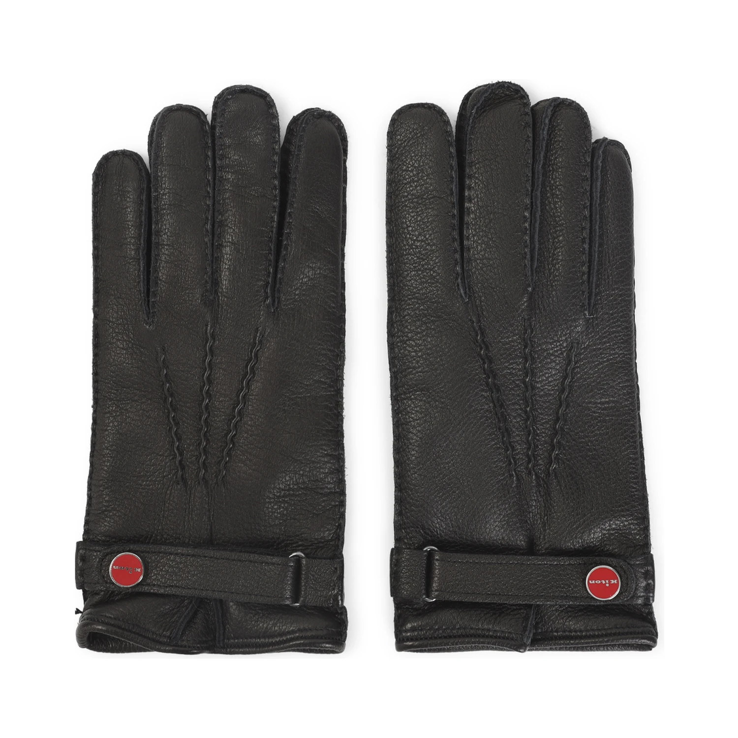 Kiton Gloves