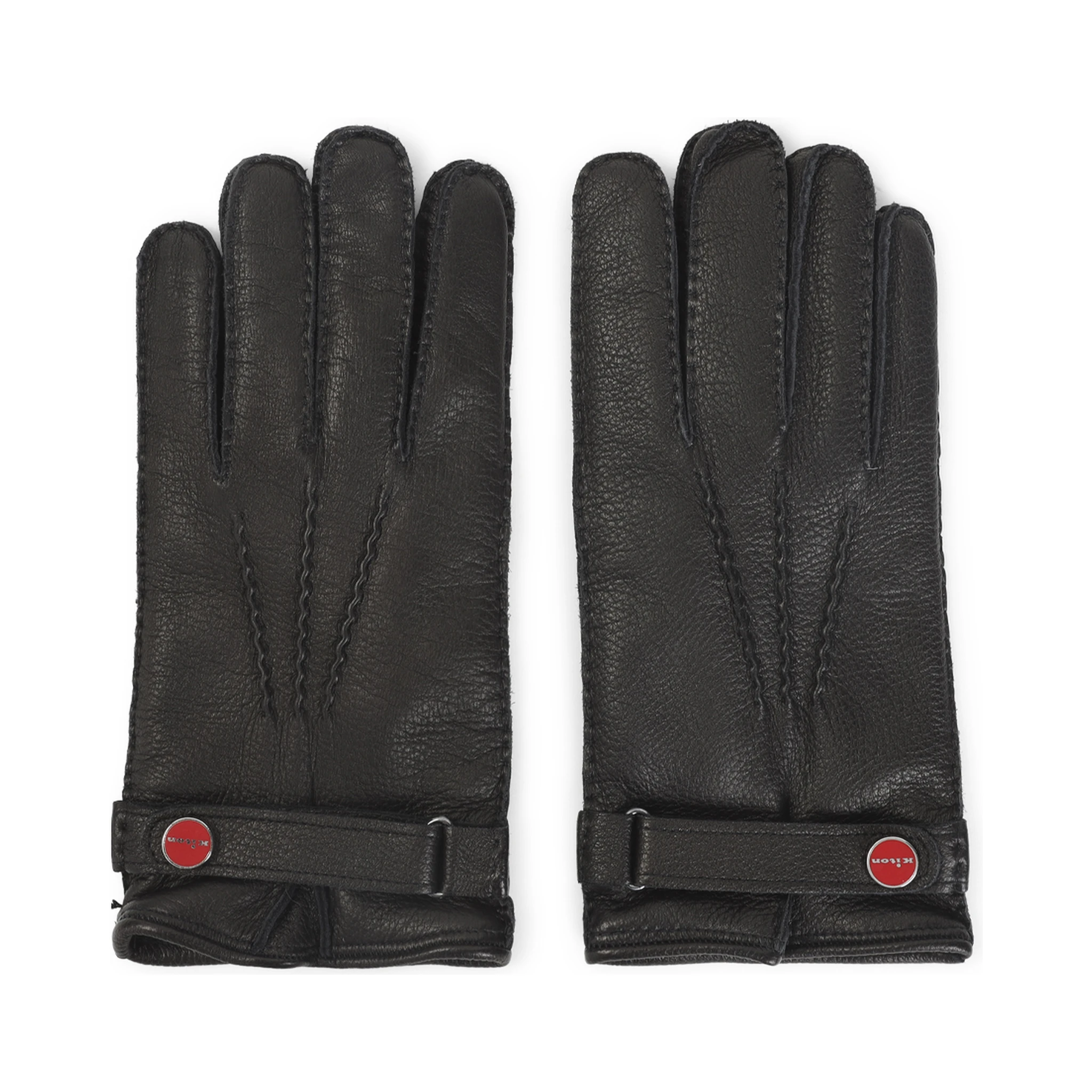 Kiton Gloves