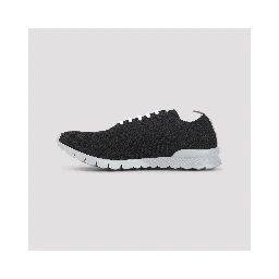 Kiton Lightweight Knit Sneakers