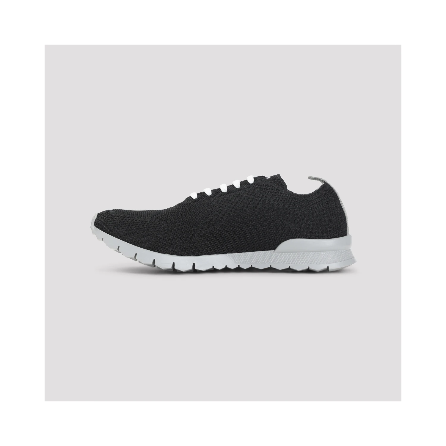 Kiton Lightweight Knit Sneakers