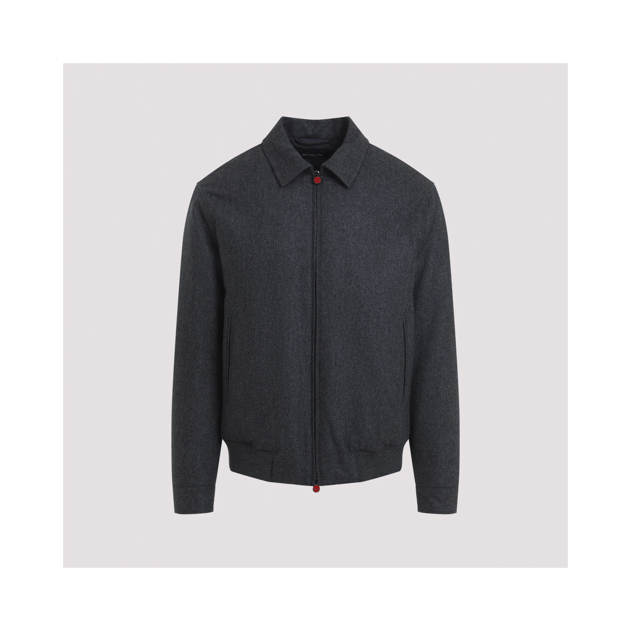 Kiton Bomber Jacket