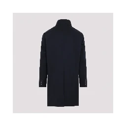 Kiton Coat