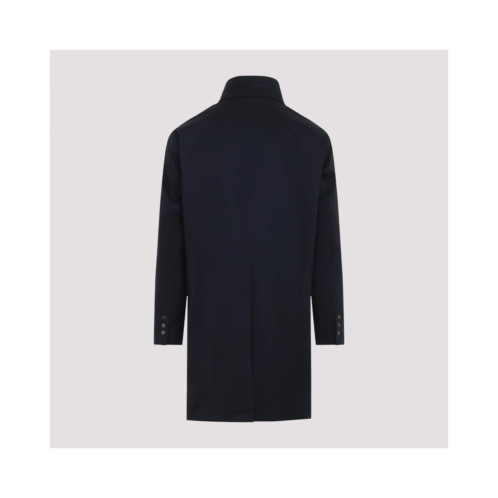 Kiton Coat