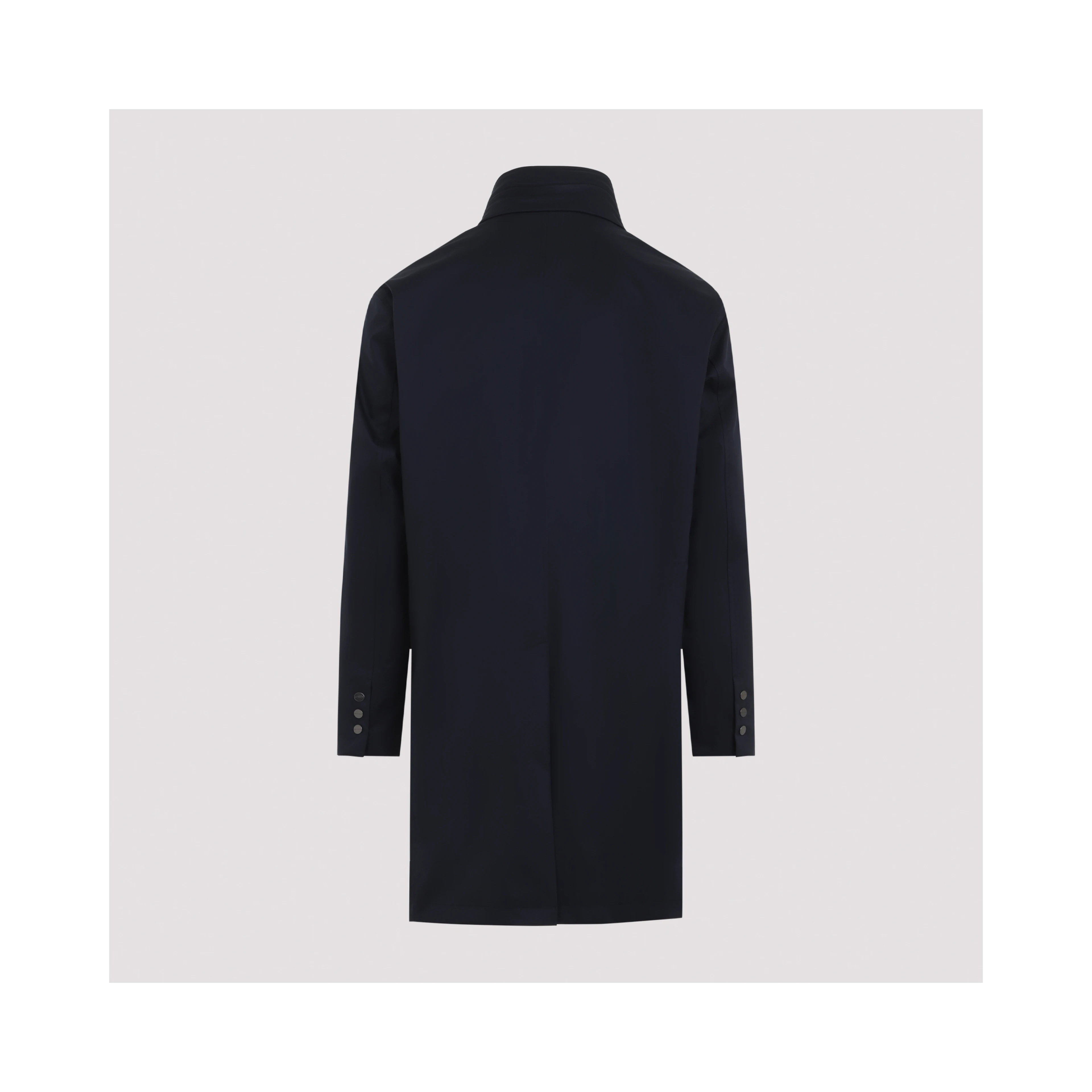 Kiton Coat