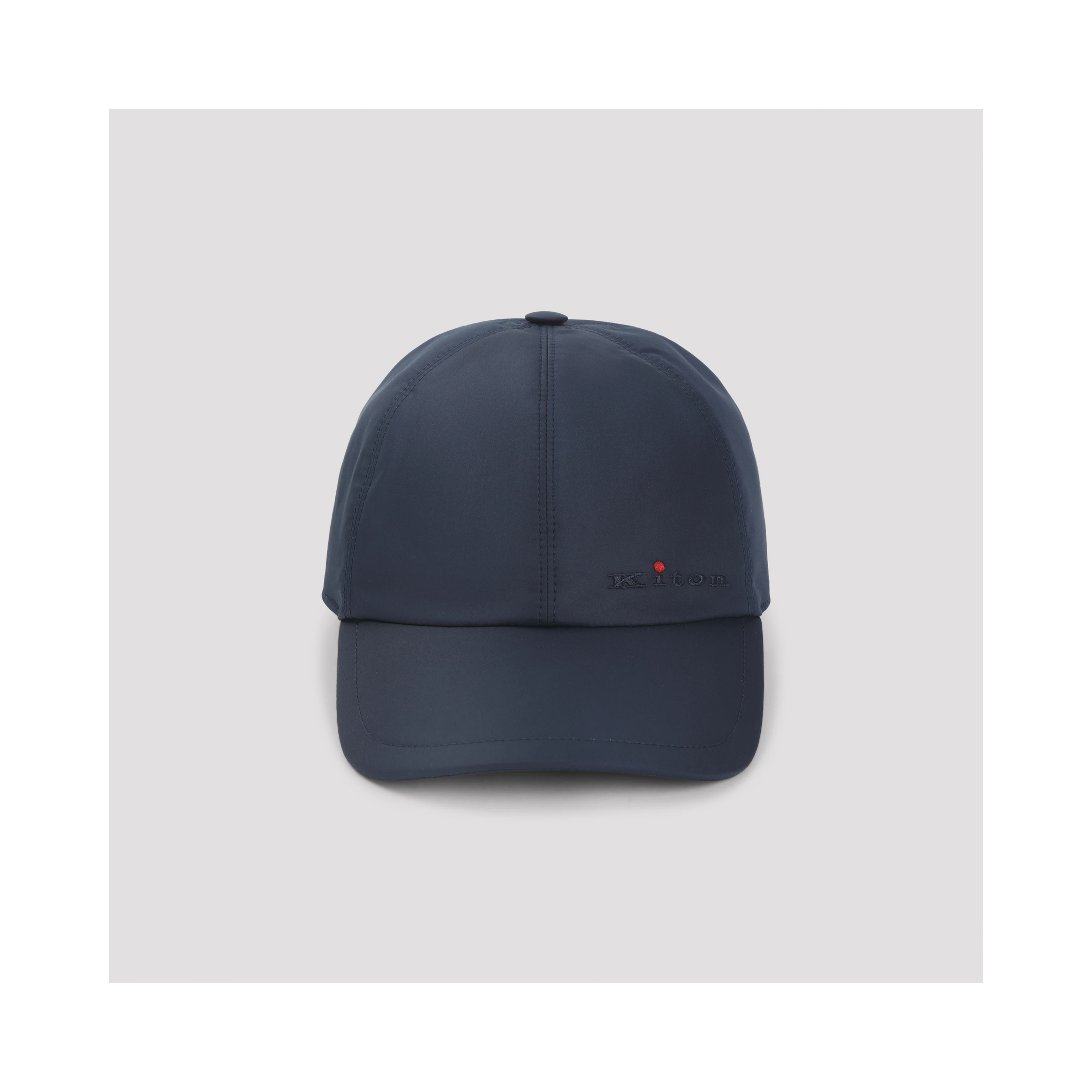 Kiton Baseball Cap