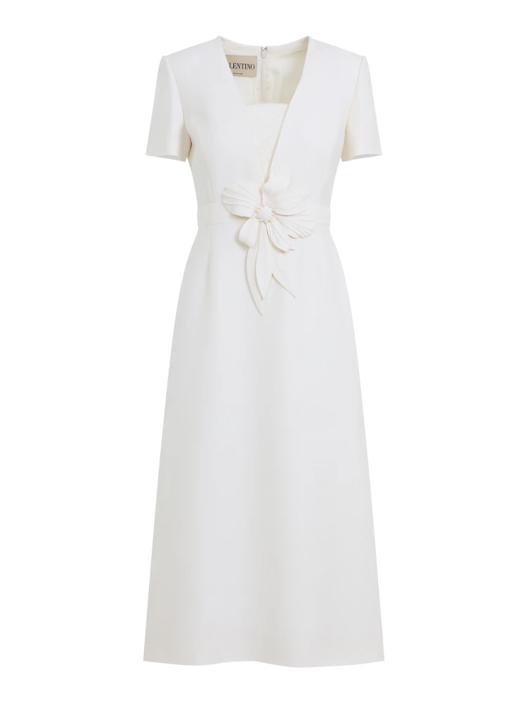 Valentino Midi Dress alternative