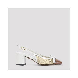 Valentino Garavani Sling Back Pumps