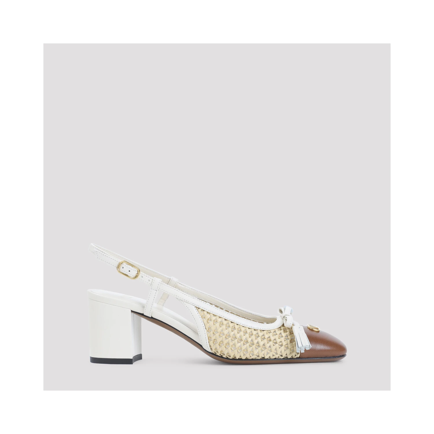 Valentino Garavani Sling Back Pumps